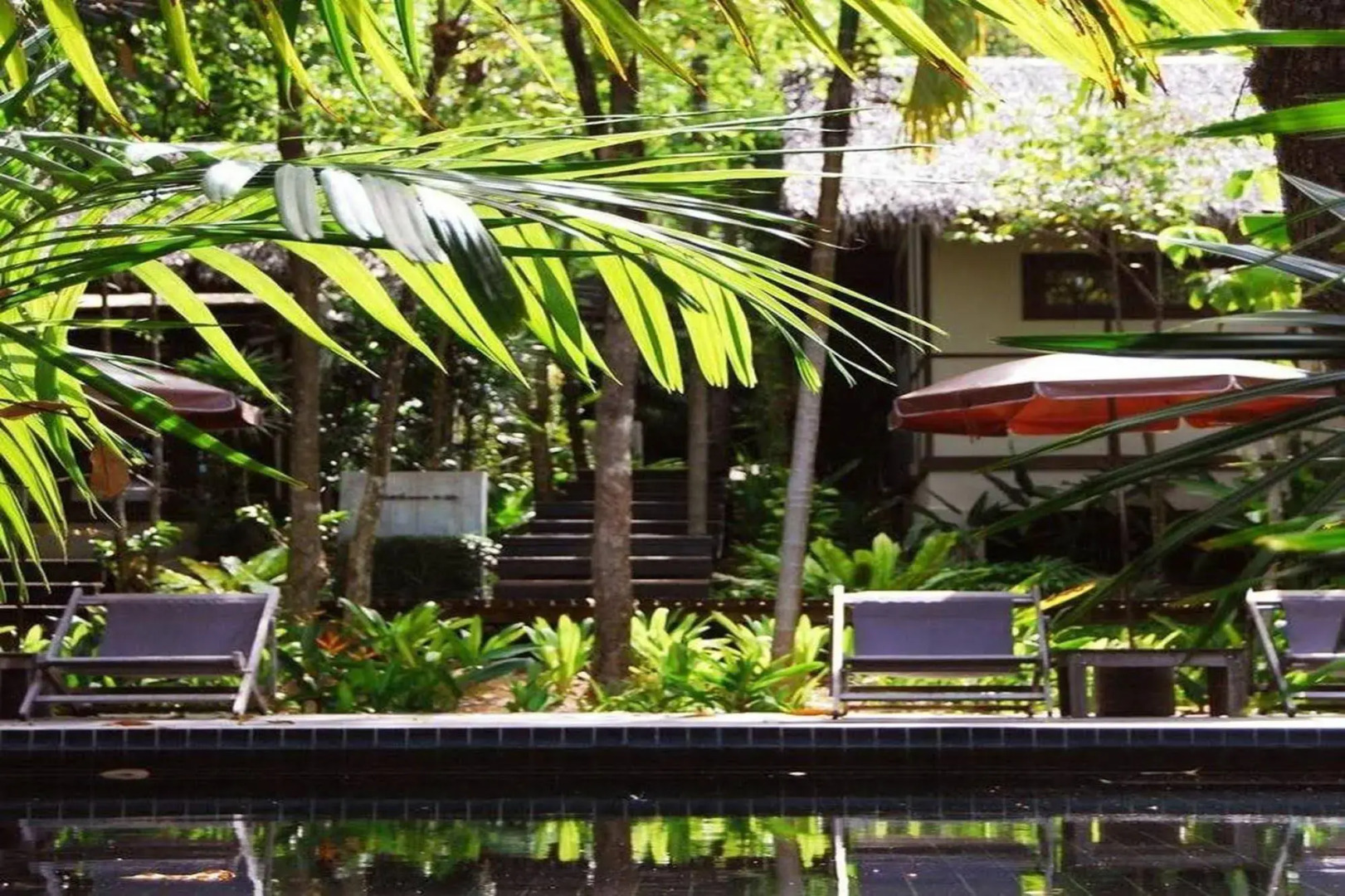The Sundays Sanctuary Resort & Spa Samui