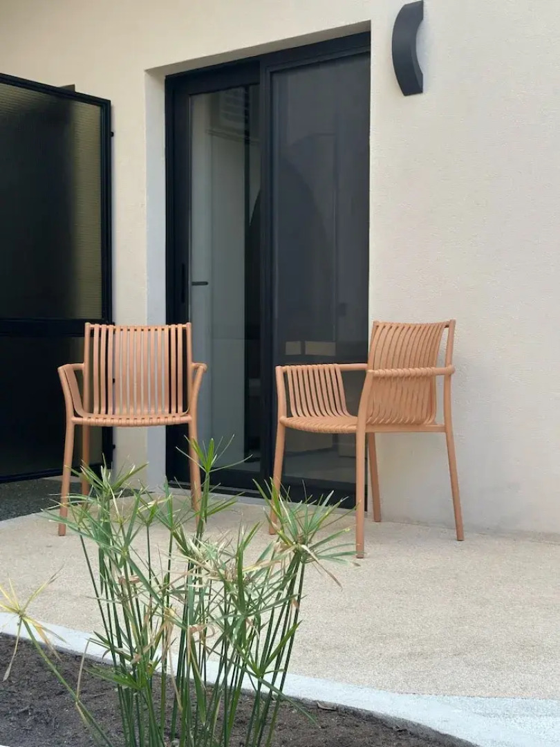 Samothraki Kaviri Boutique Residence