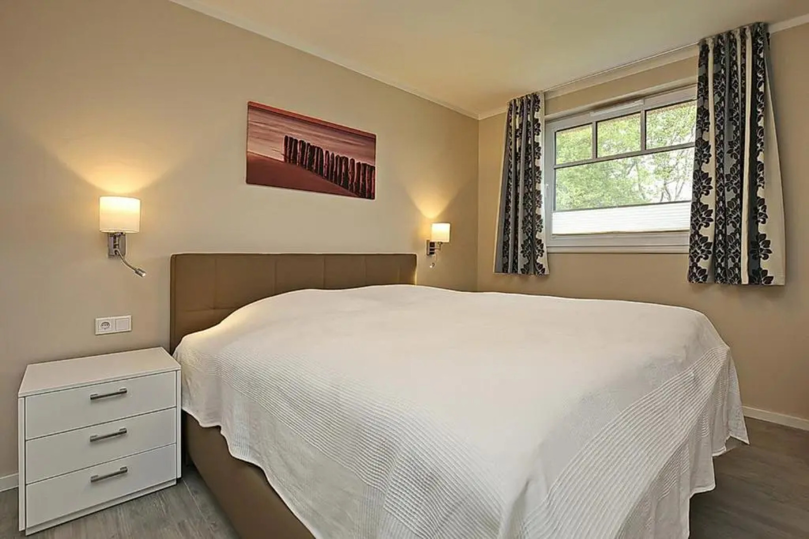 Reethaus Am Mariannenweg 10a