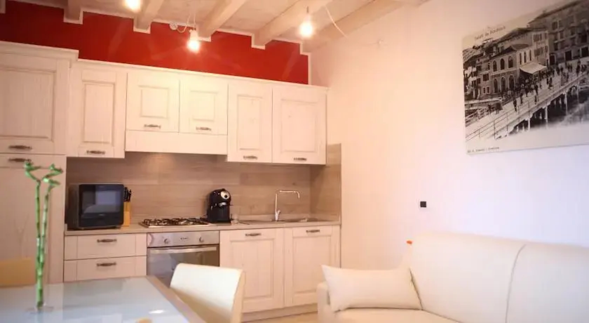 Sweet Appartment