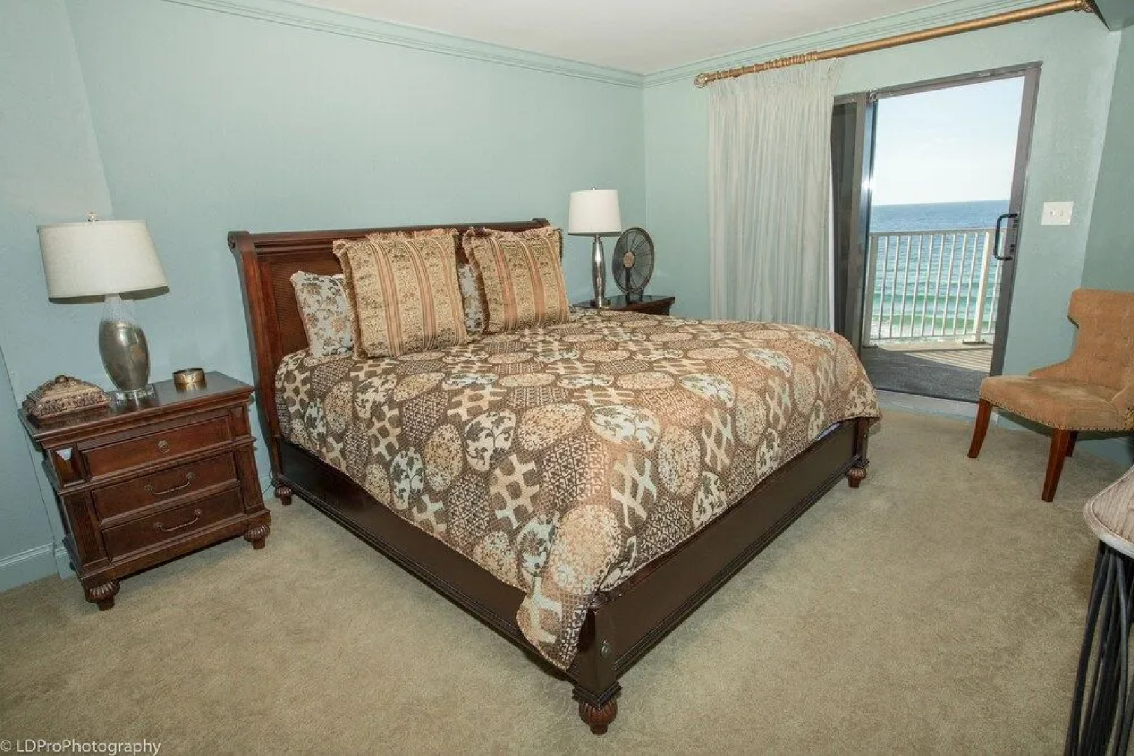 Inlet Reef 507 - 2 Br Condo