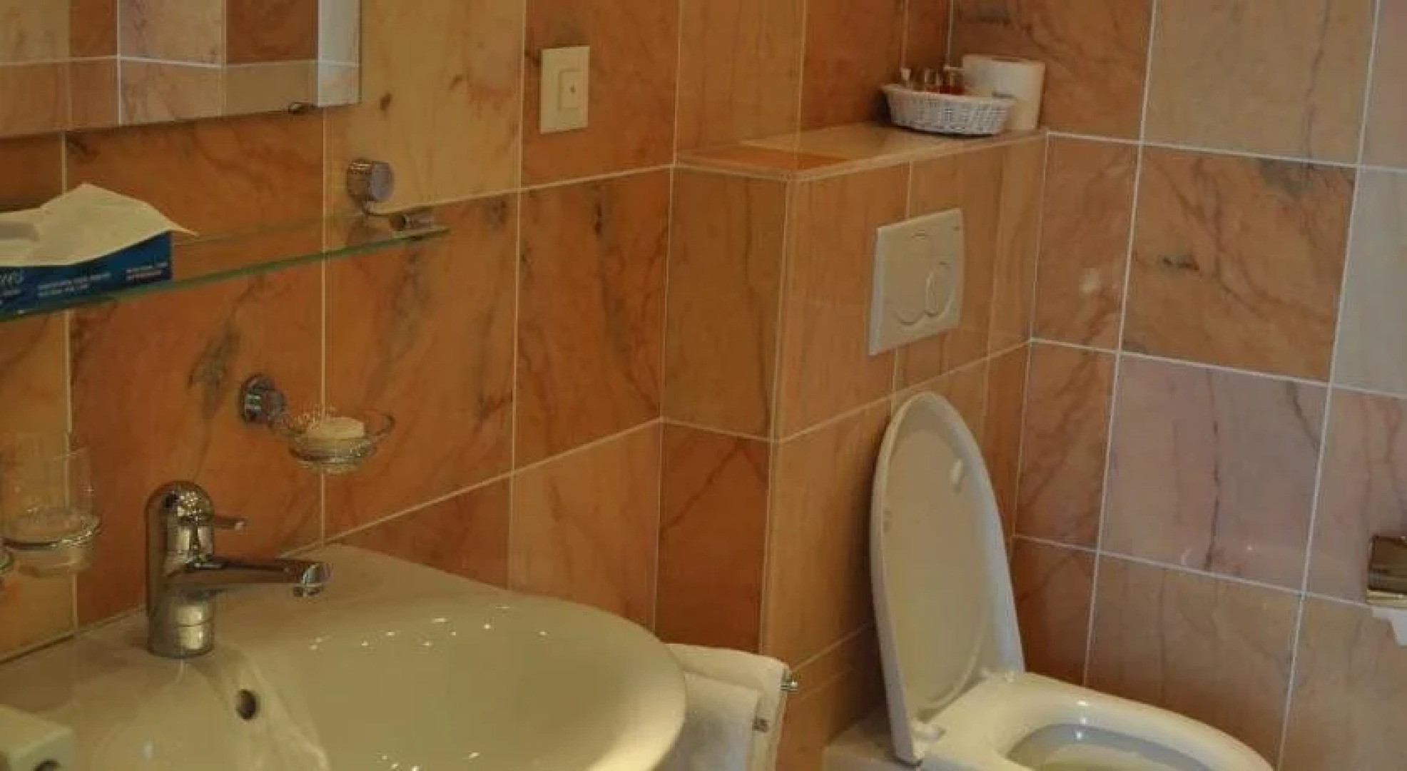 Grand Hôtel du Parc