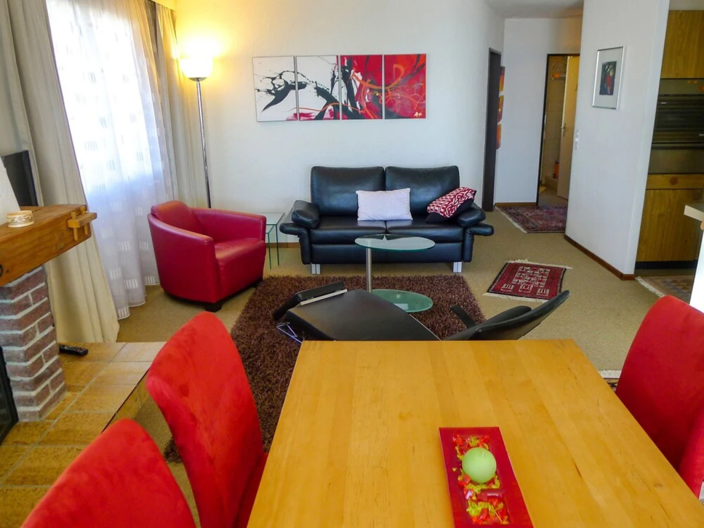 Casa Margherita B Tler Rigi Kaltbad