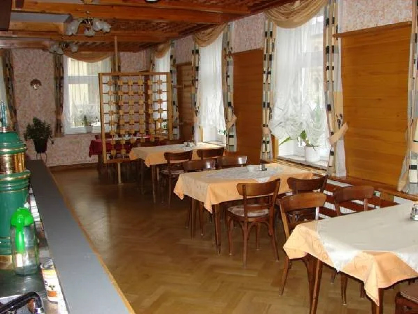 Hotel-Restaurant-Adler