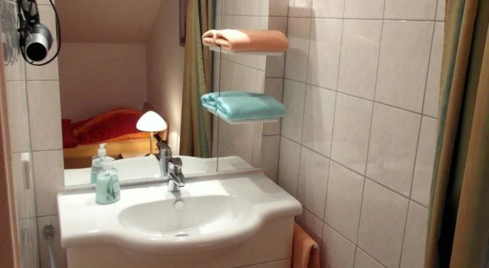 Gästehaus Göttfert