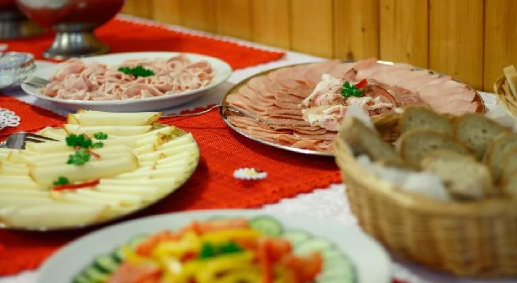 Chata Malá Rennerovka