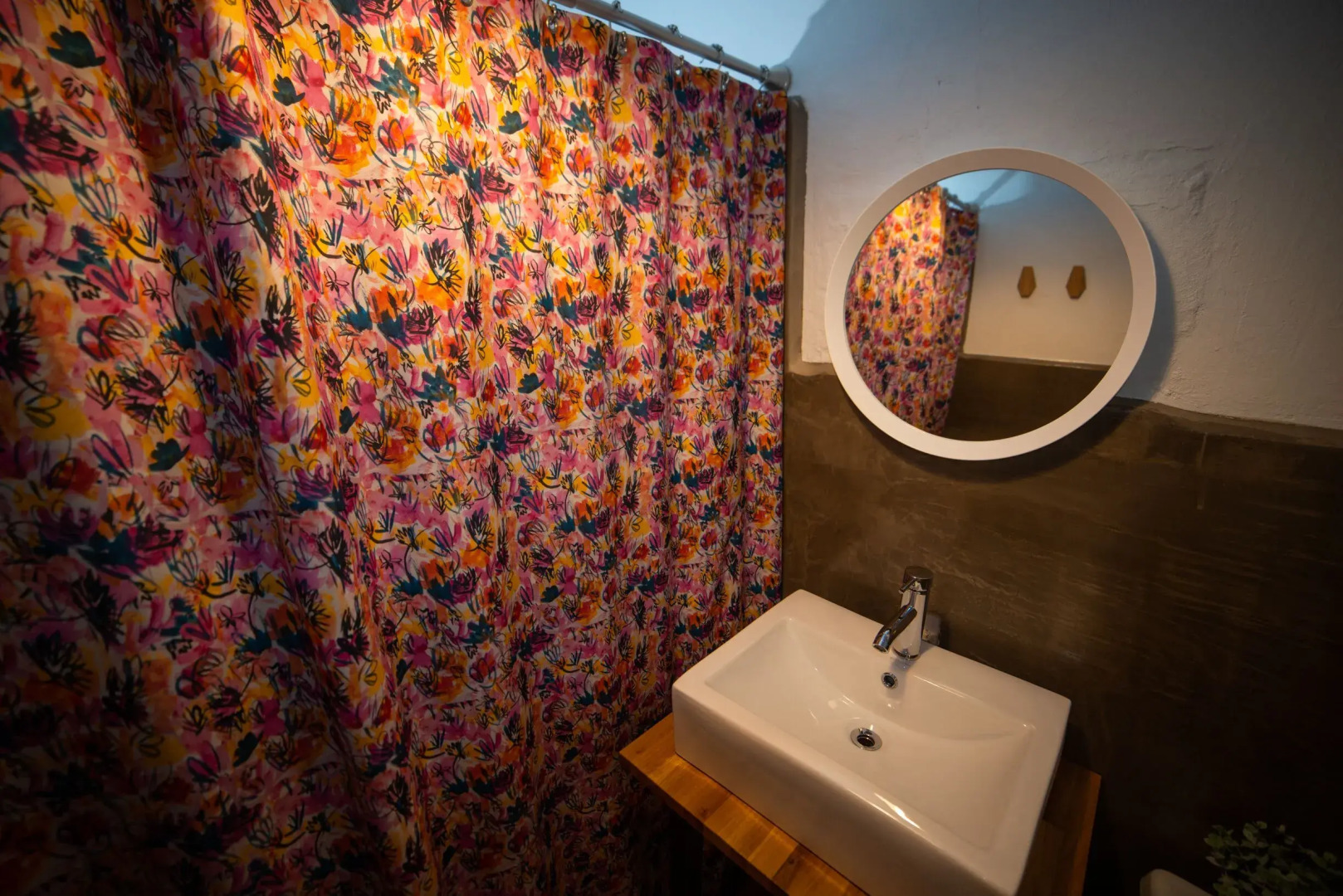 Santurcia Hostel & Bar