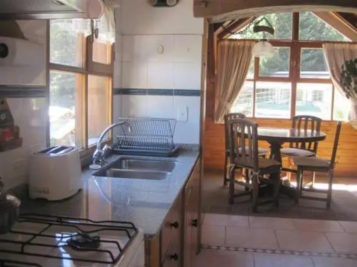 Cabañas y Spa Antuen