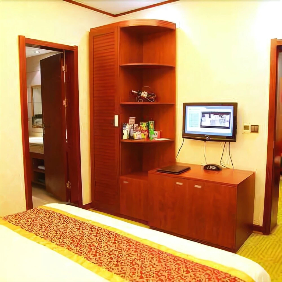 Jingzhou Conference Center Kaile Hotel