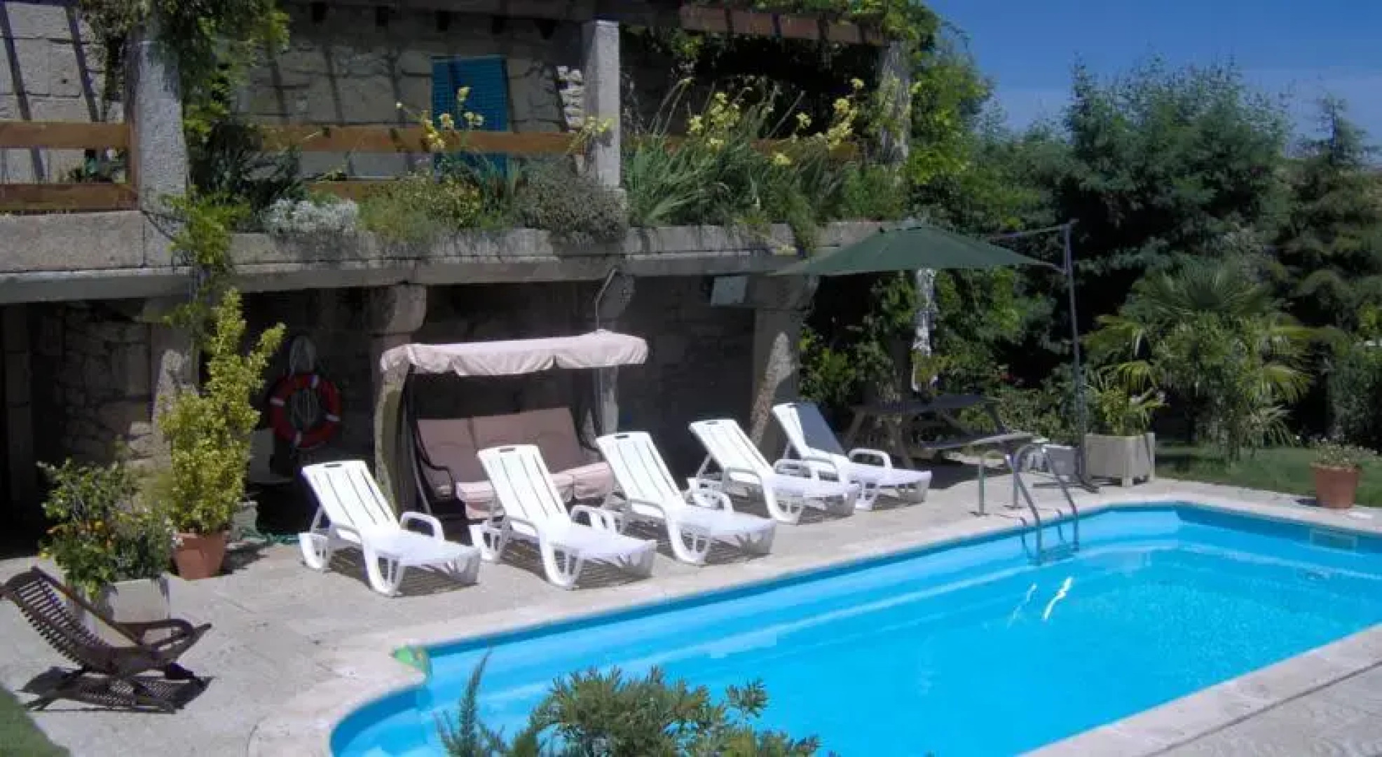 Casa das Senhoras - Turismo Rural