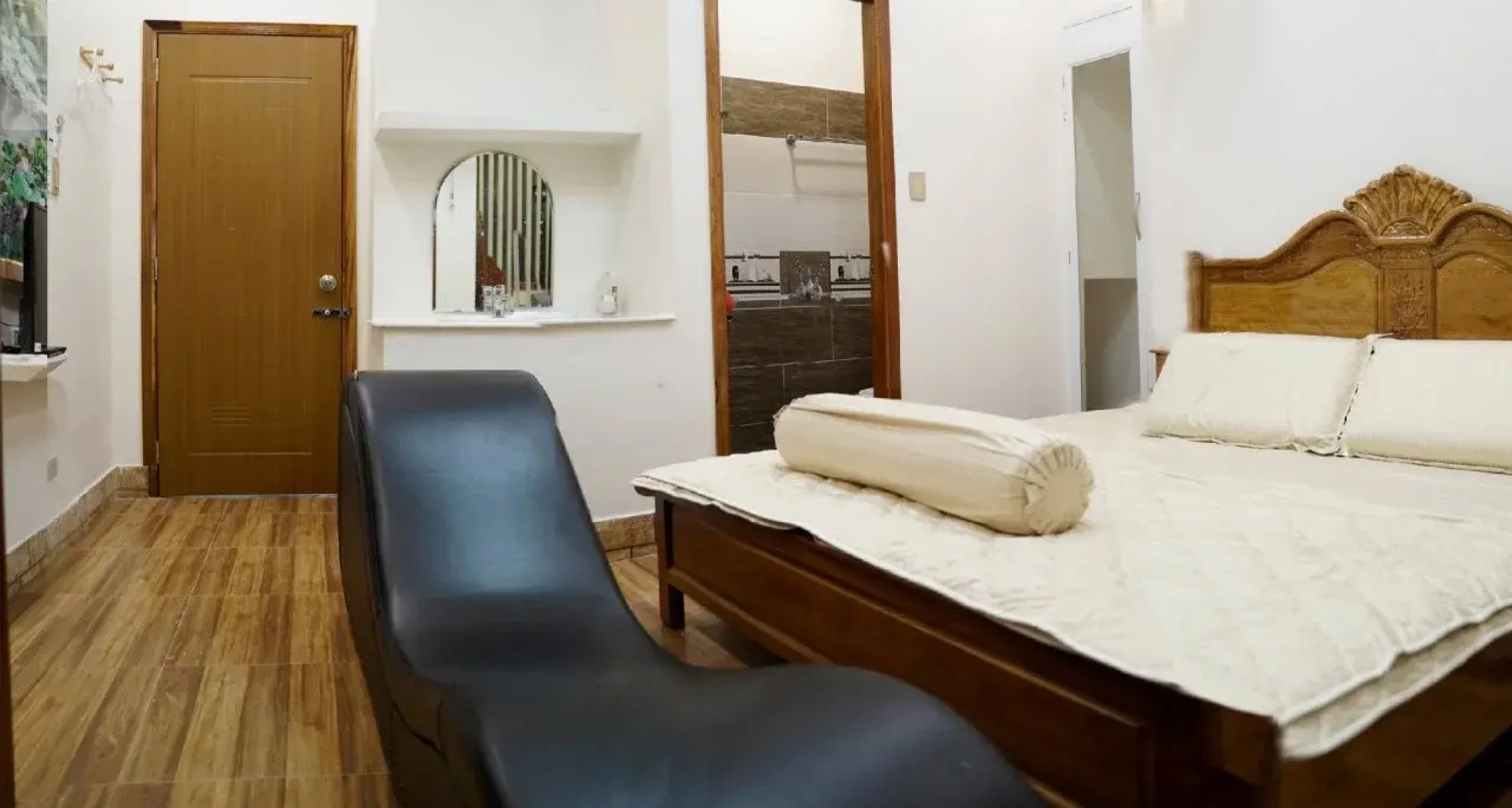 Duy Anh Hotel by OYO Rooms