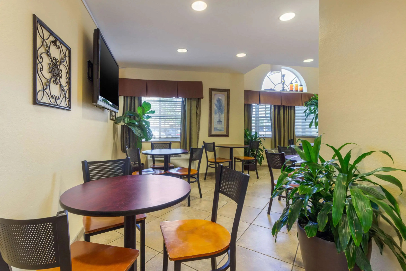 Quality Inn & Suites Lehigh Acres Fort Myers