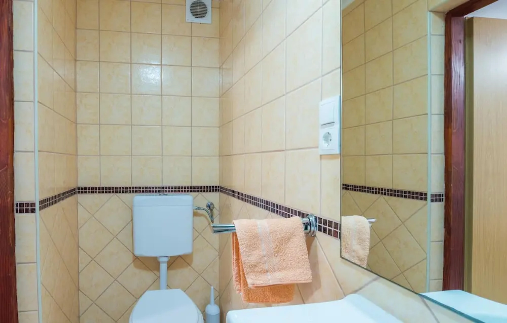 Amazing Home in Omisalj With Wifi and 0 Bedrooms