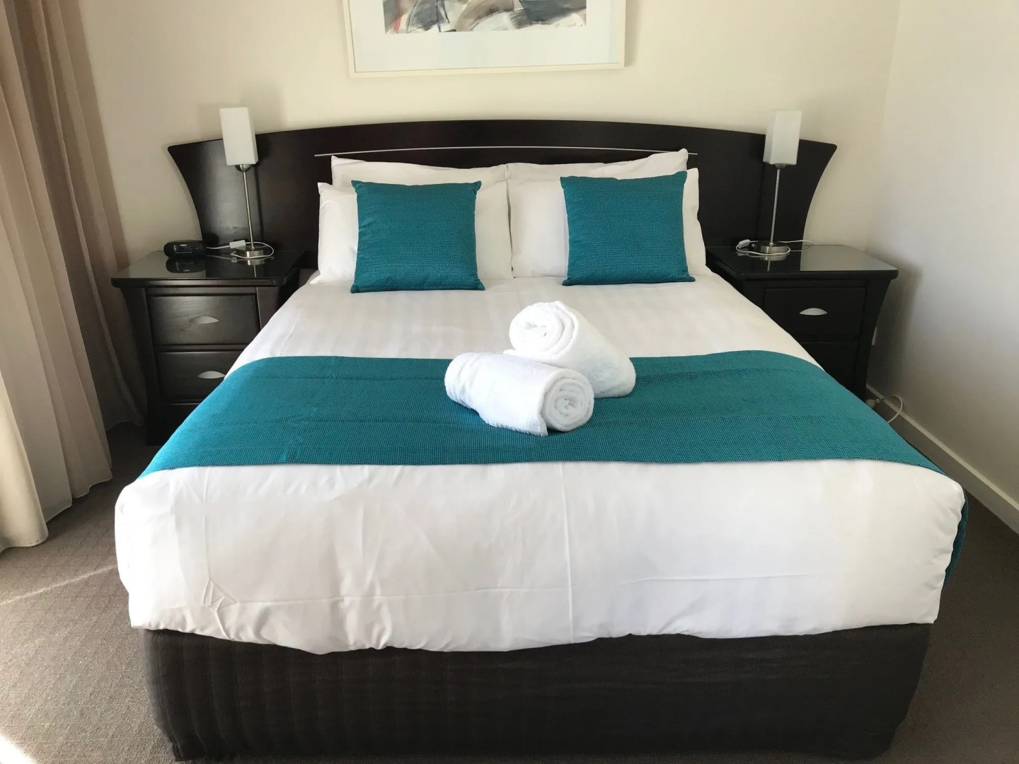 Port Campbell Parkview Motel & Apartments