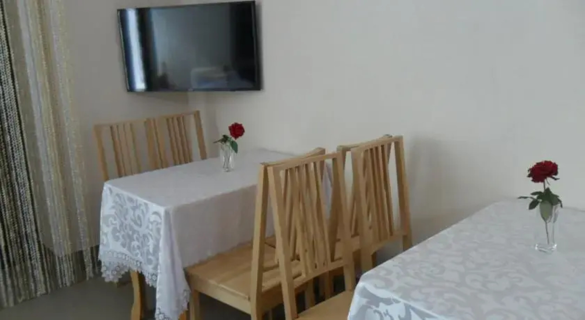 Guest House 12 Mesyatsev