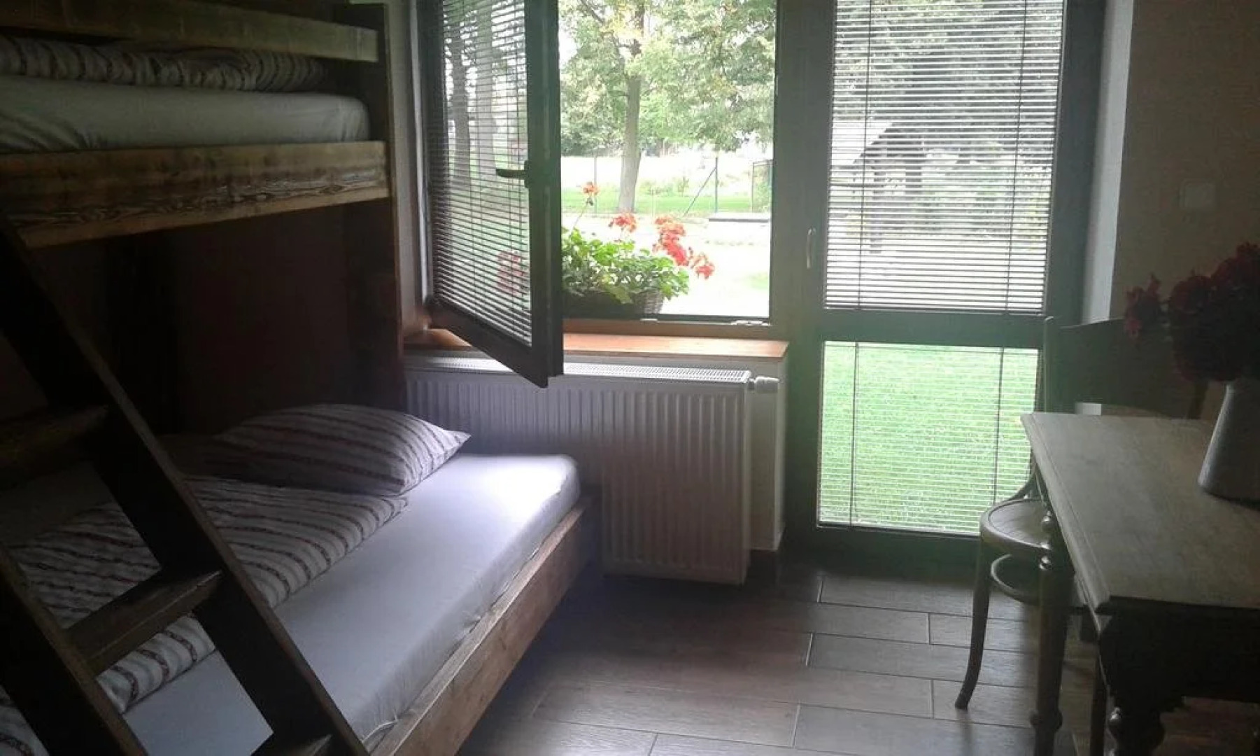 Retro Ubytovani U Litavky-Brdy