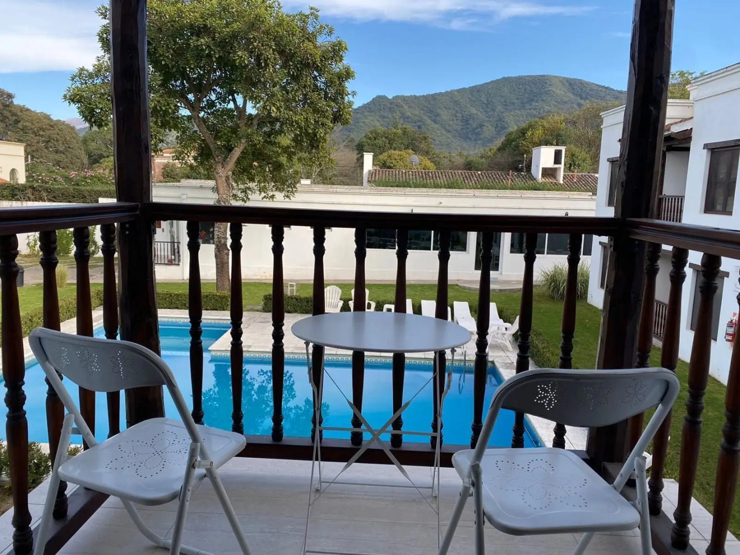 Отель Posada de los Poetas Hotel Boutique