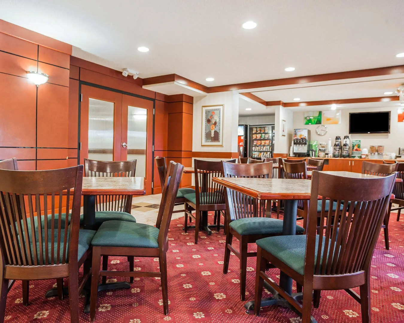 Quality Inn Milwaukee/Brookfield