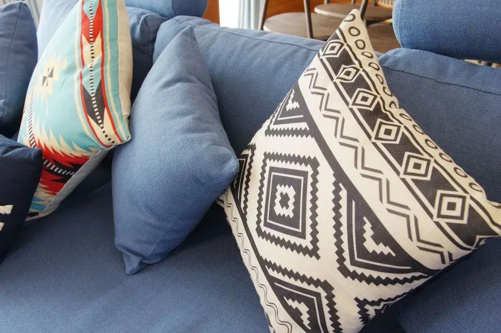 Villent Kujukuri Arrow