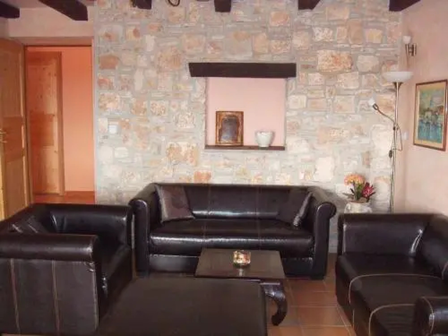 Villa in Visnjan with Tenniscourt (684)