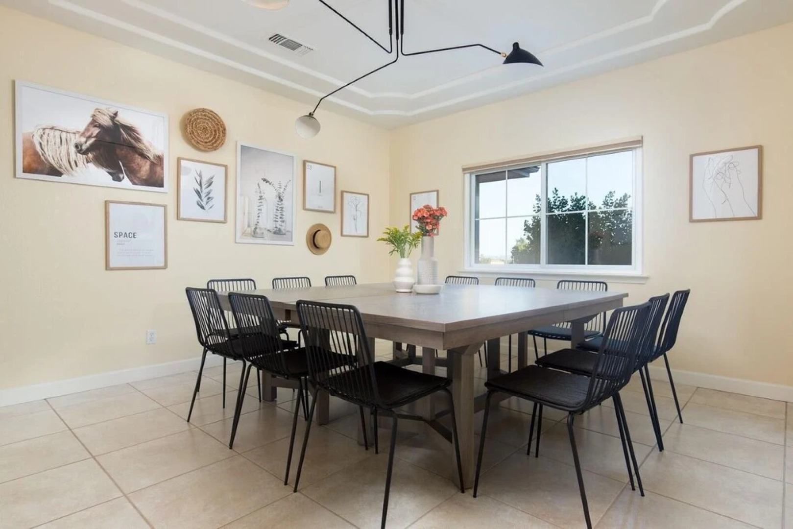 Mustang by AvantStay |  Secluded Getaway w/ Vineyard Views & Pool