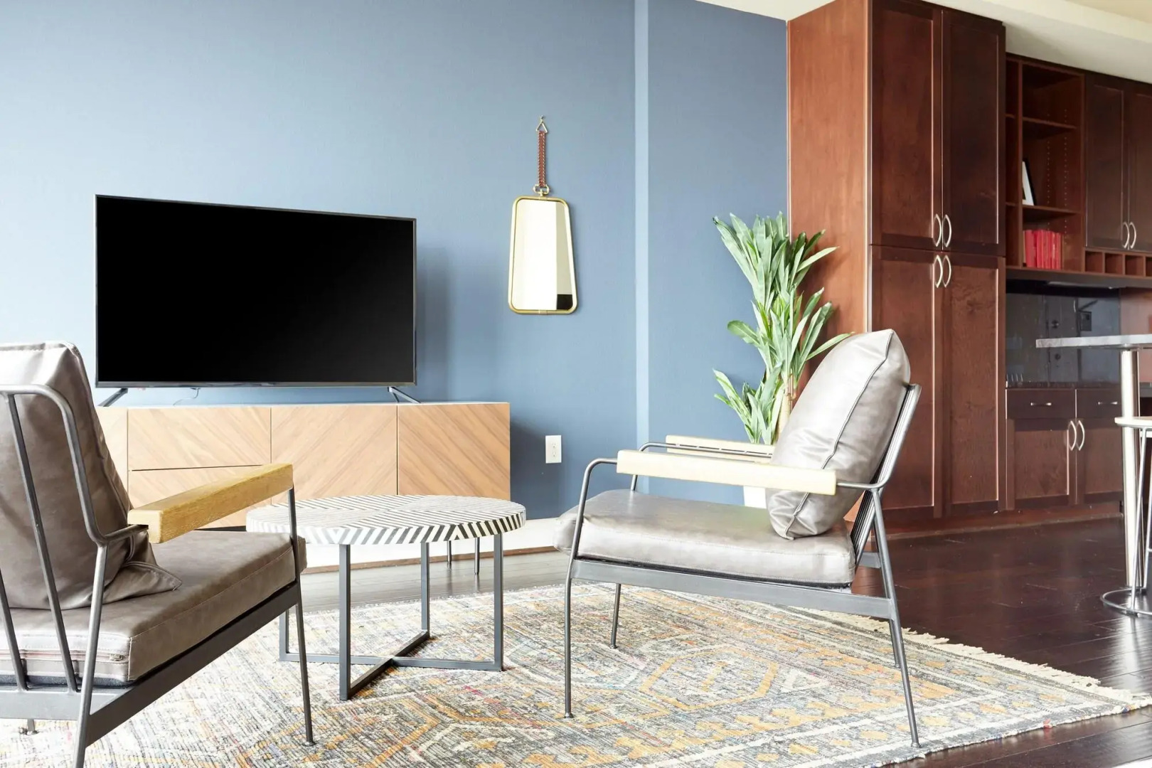 Sonder at The Catherine