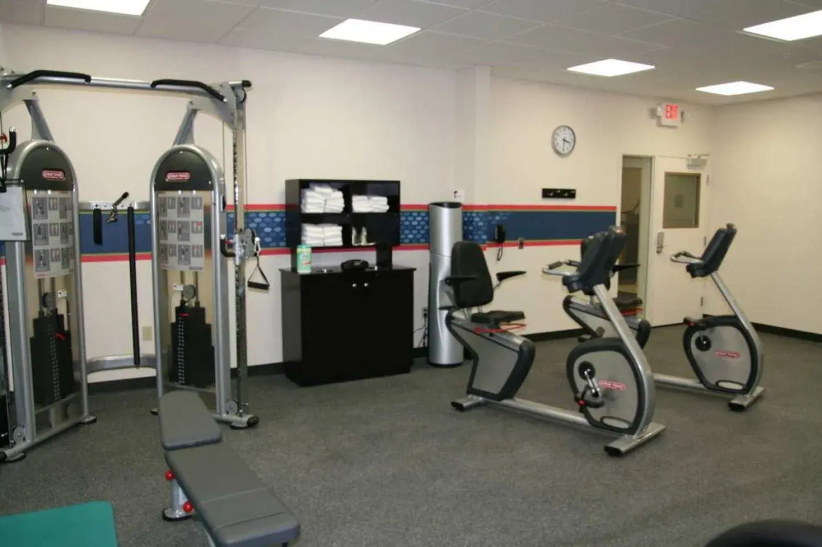 Hampton Inn & Suites Conroe - I-45 North