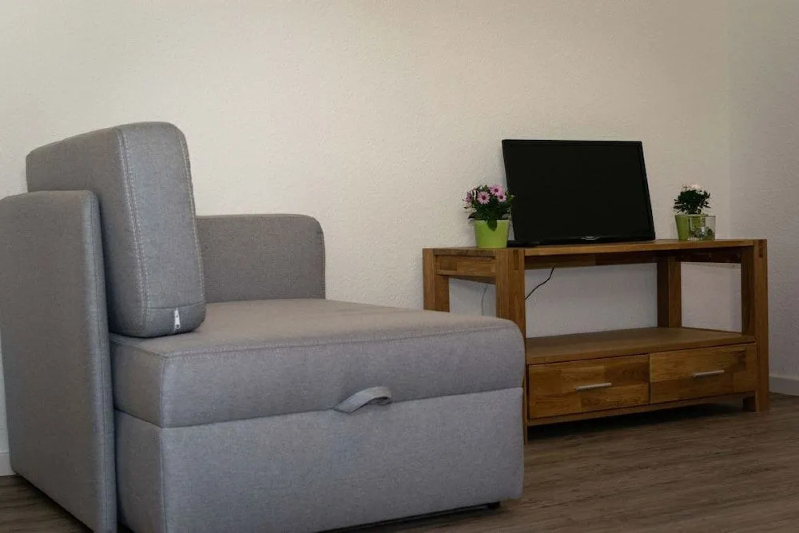 Alter Behring-Gutshof