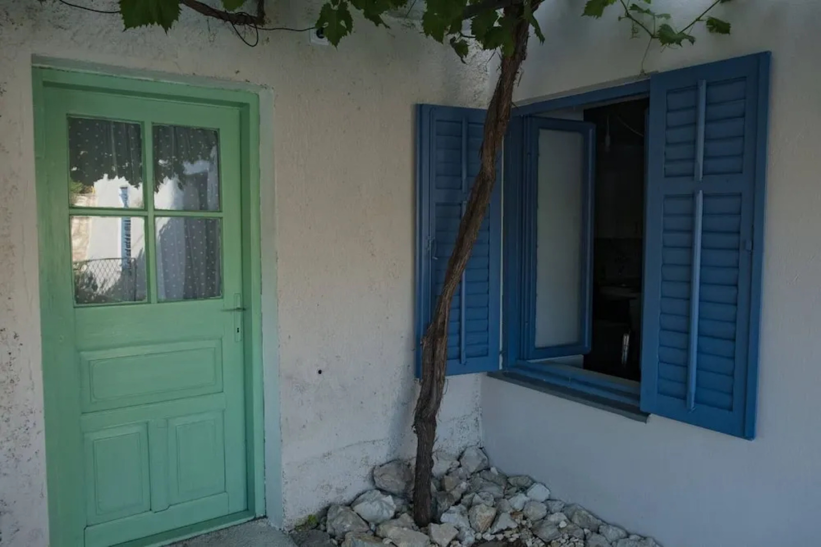 Stone House With Private Yard And Pool Near Crikvenica