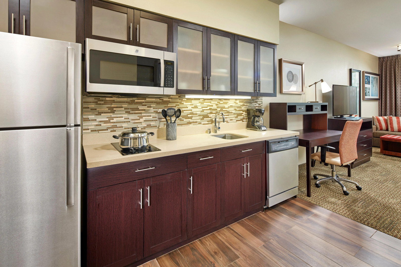 Staybridge Suites Anaheim At The Park by IHG