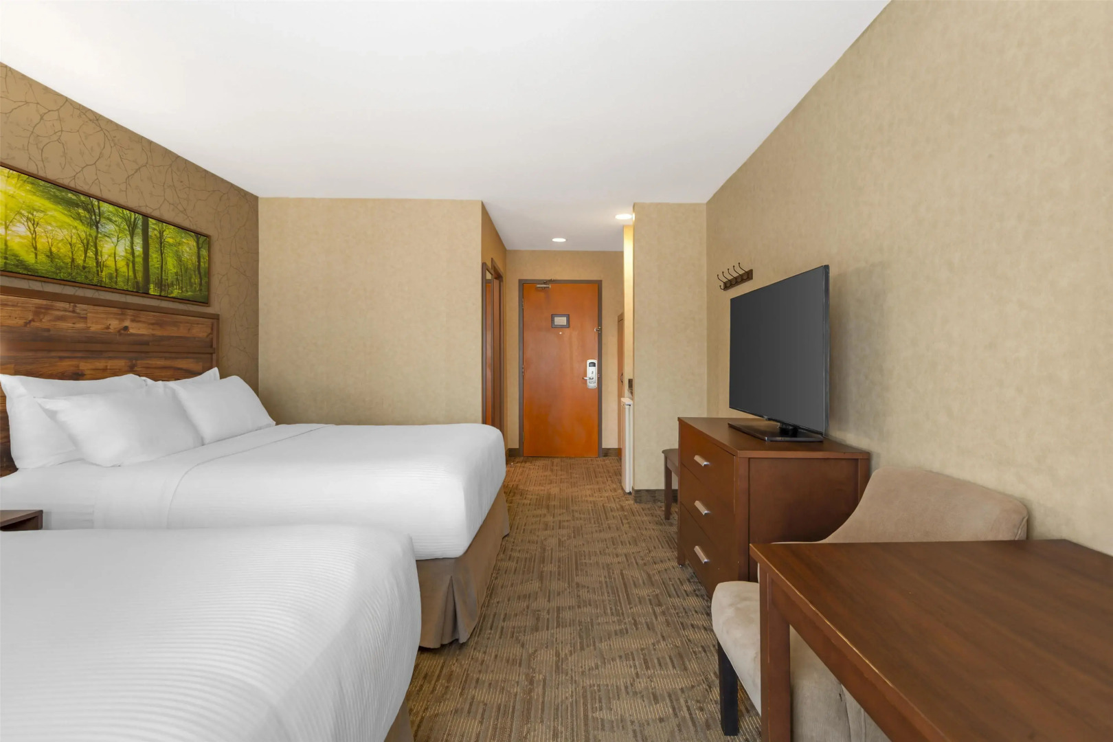 Best Western Plus Valemount Inn & Suites