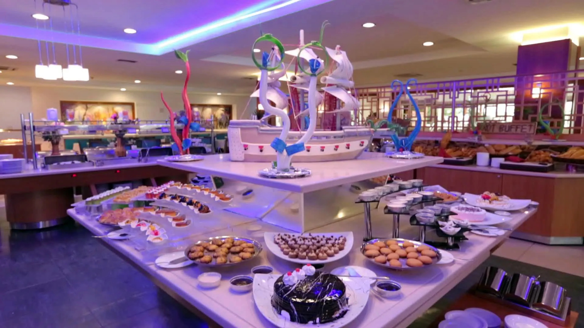 Side Breeze Hotel - All Inclusive