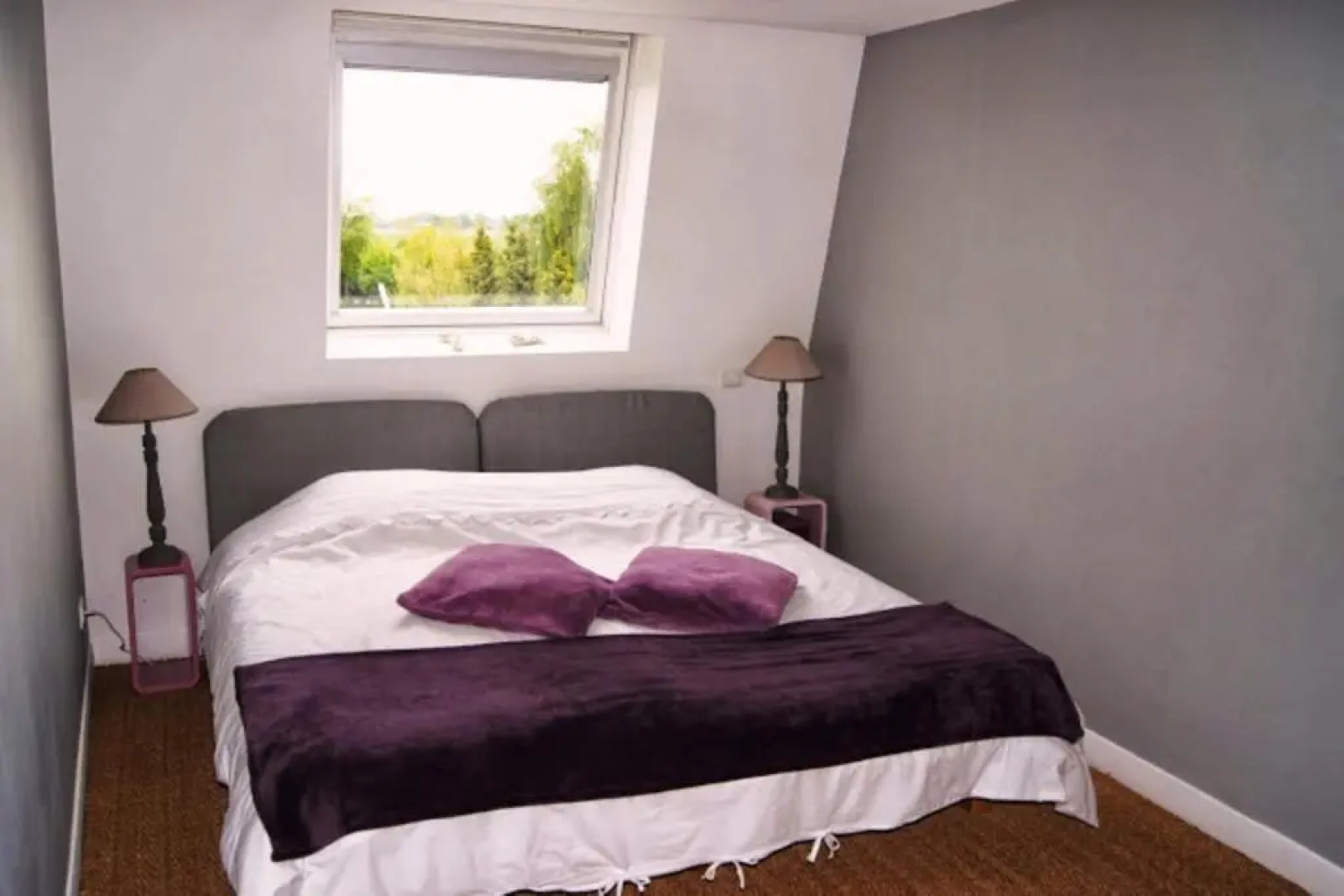 Chambres dHôtes La Parenthèse