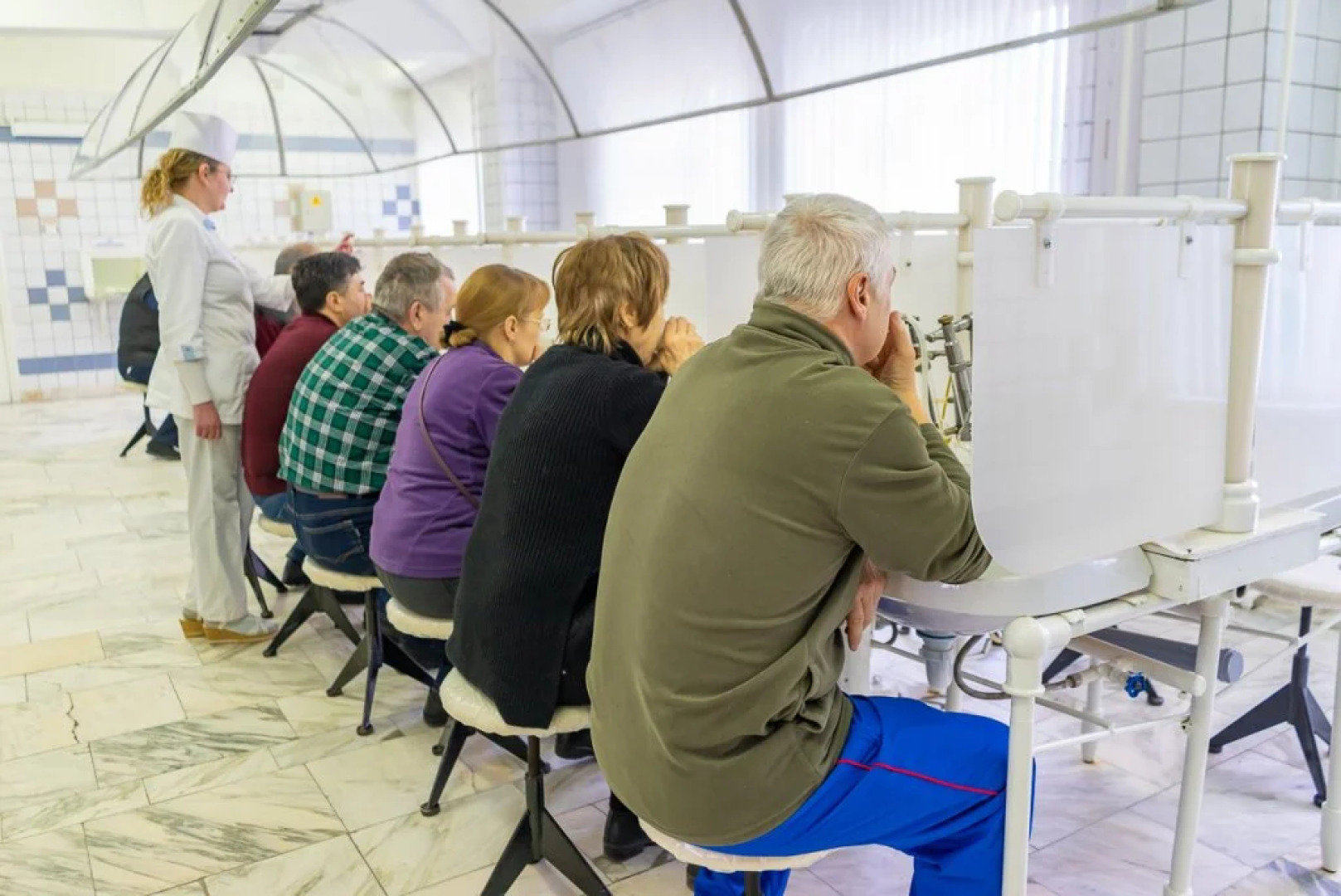 Viktorija (Essentuki)