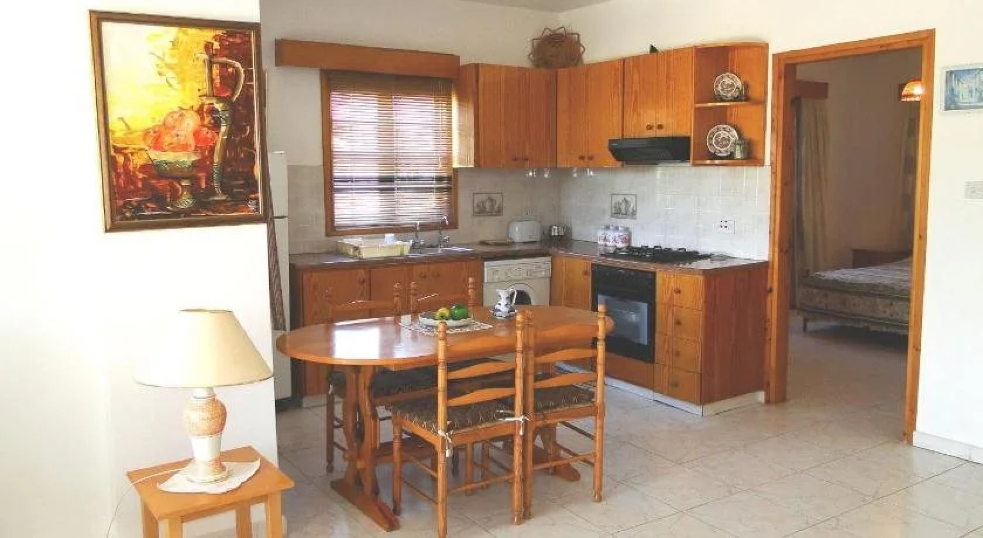 Ampelokipi Holiday Apartments