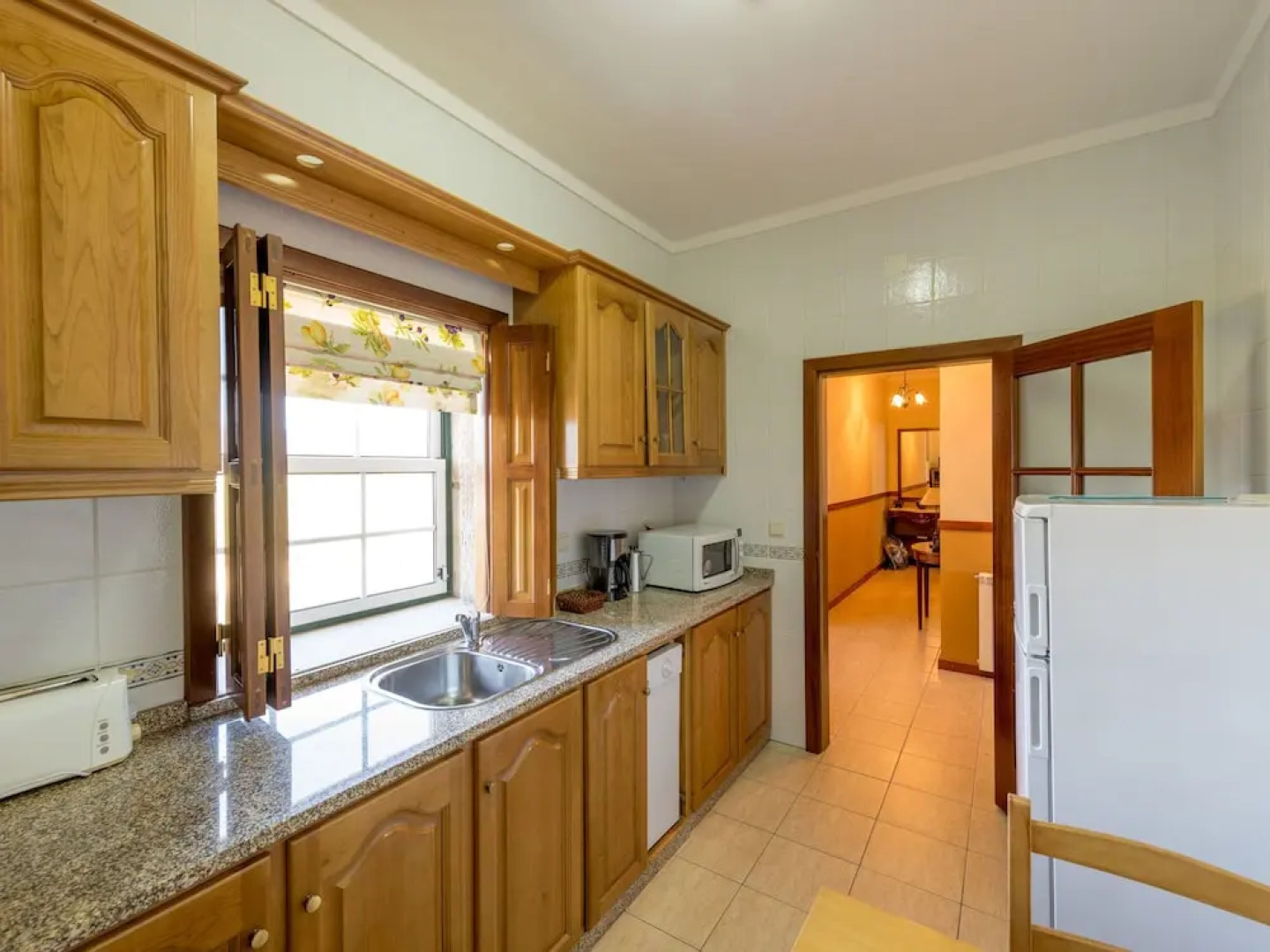 Holiday Home on Estate With Vineyards, Olive Groves and Swimming Pool