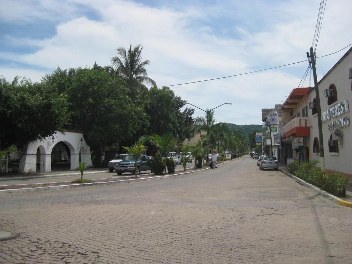 Castillo Plaza Hotel