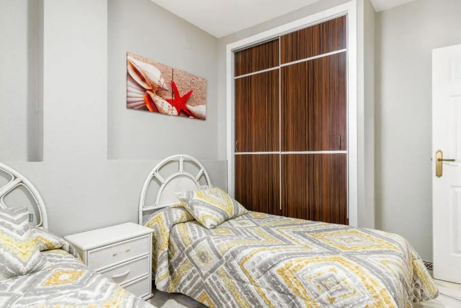 Apartamento La Caracola