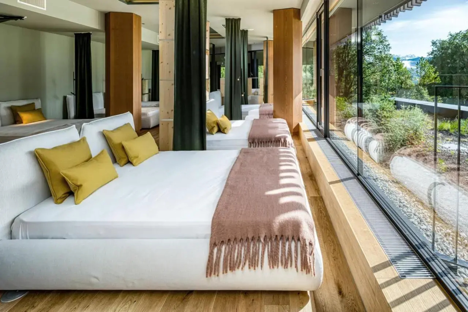 Falkensteiner Hotel Montafon - The Leading Hotels of the World