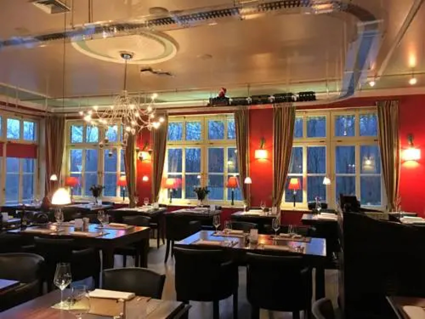 Hotel Bentheimer Hof