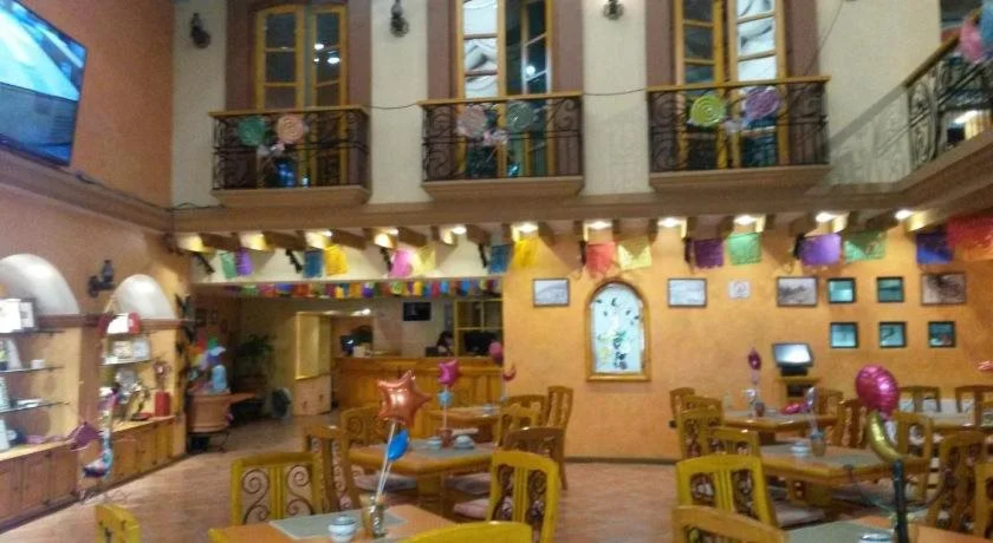 Hotel Villa De Cortez