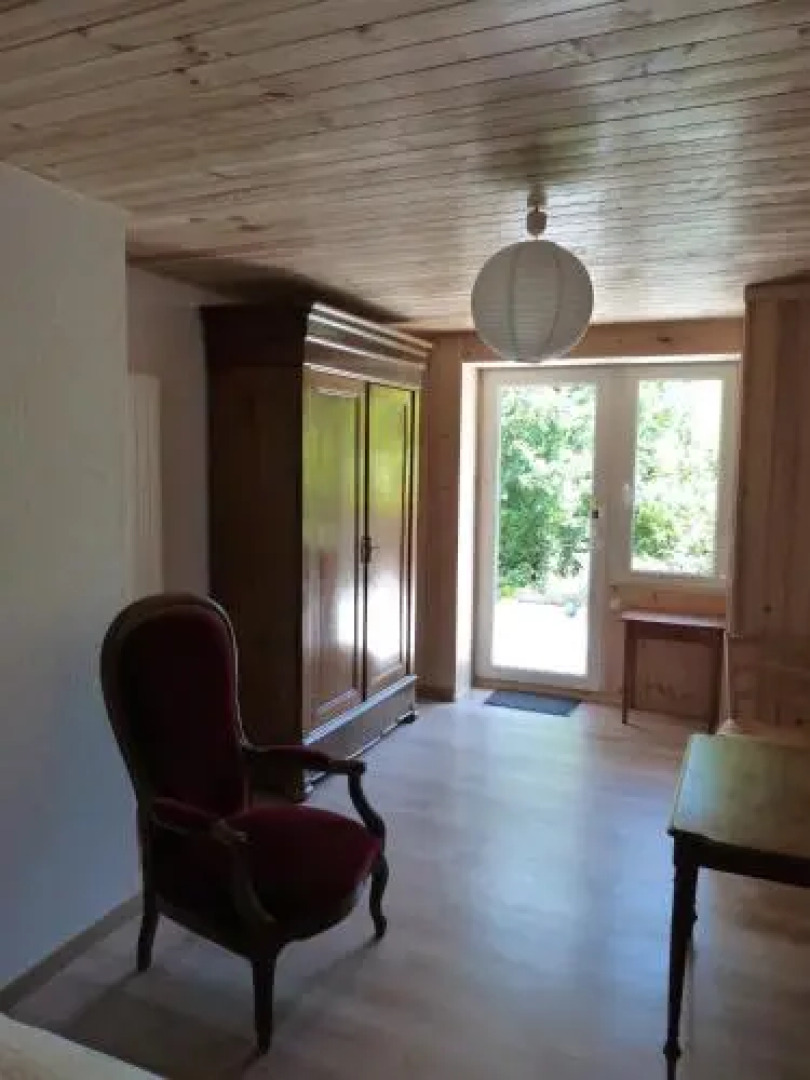 Chambre dhôtes "Lumière et Quiétude"