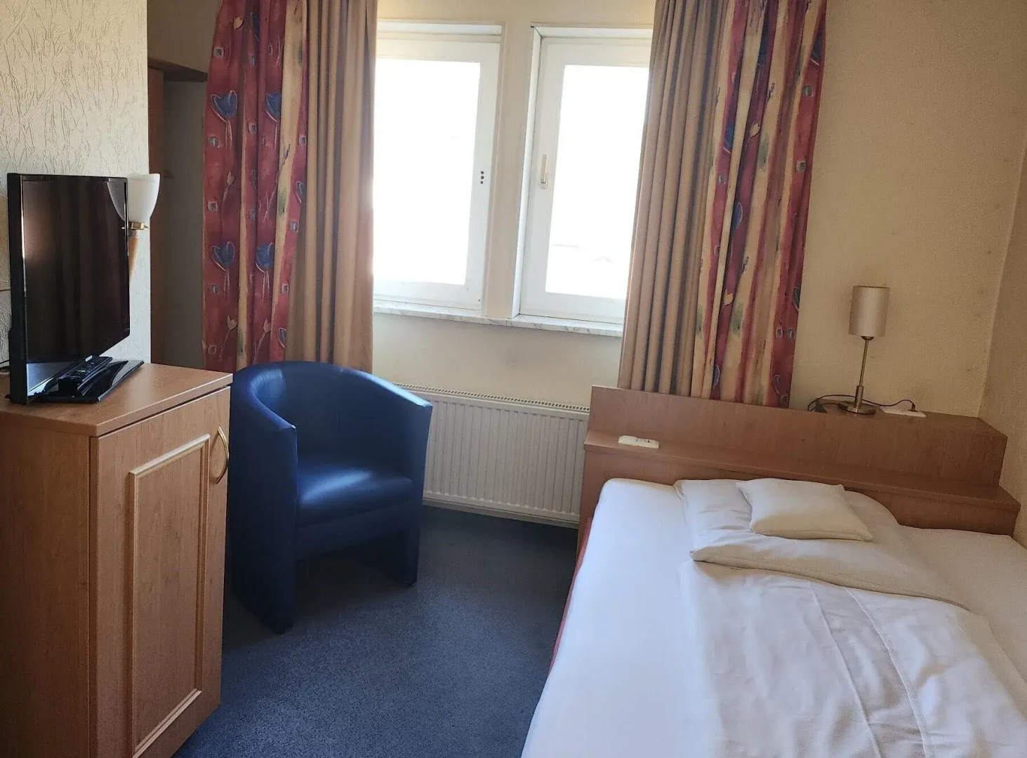 Hotel Zur Erholung & Restaurant Amme's Landhaus