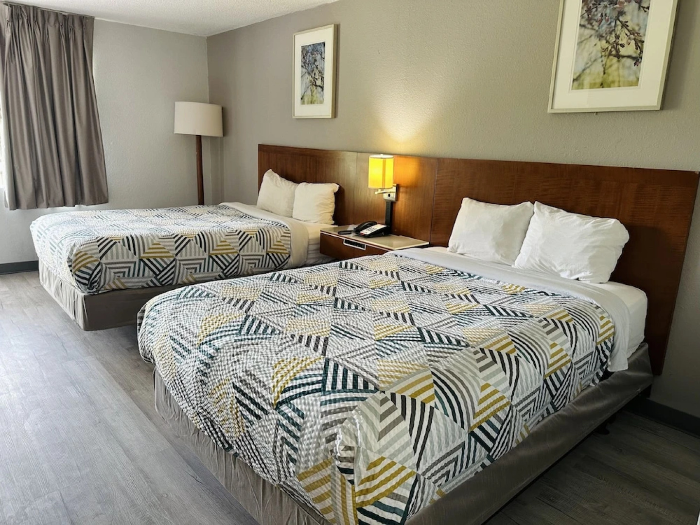 Travelodge by Wyndham Forrest City