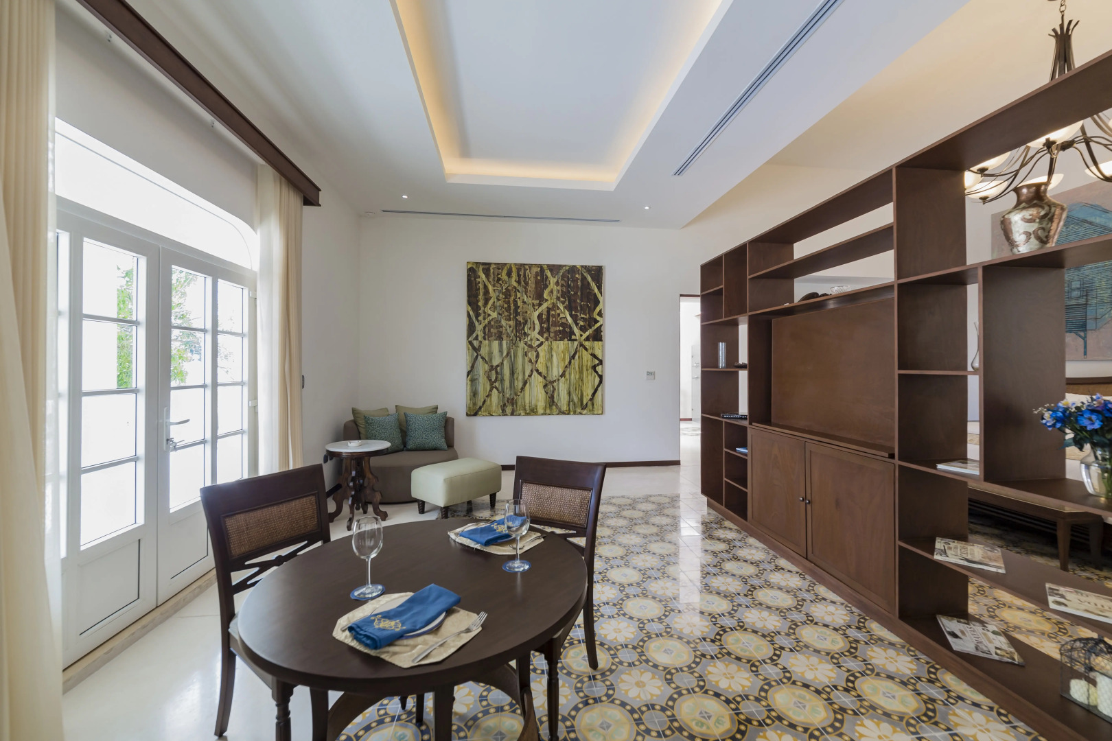 Delfina Boutique Hotel