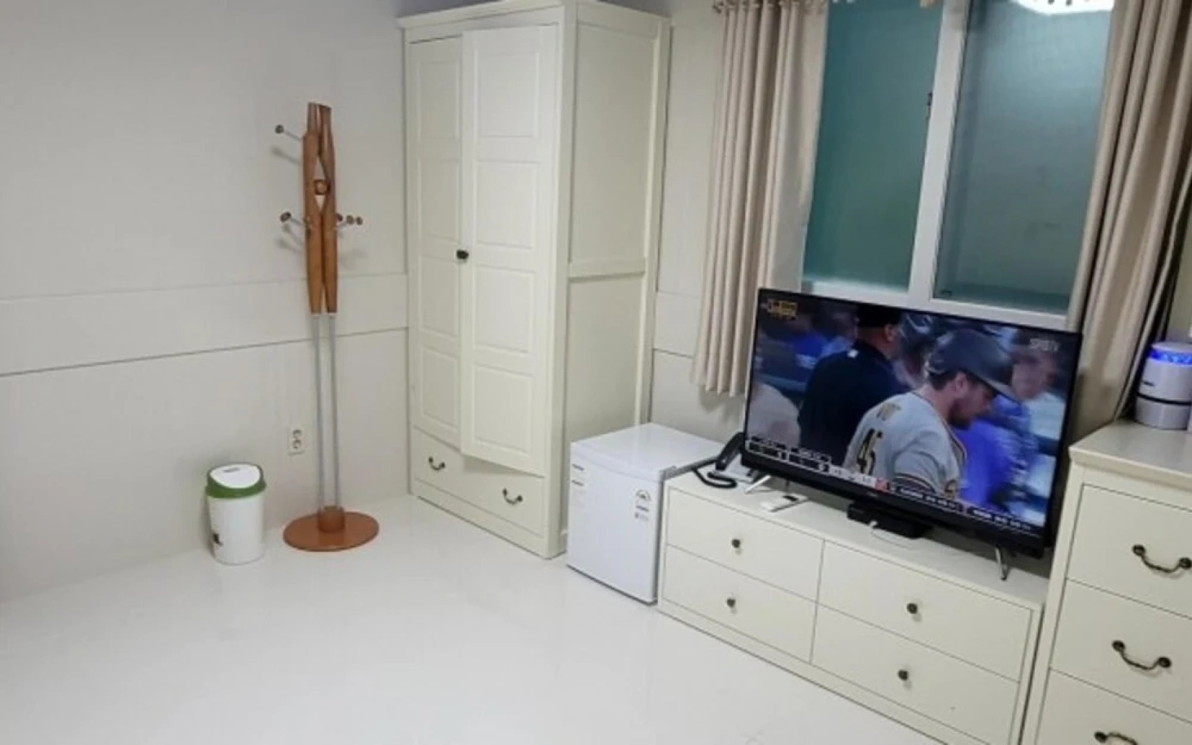 Sangju Munjangdae Pension Motel