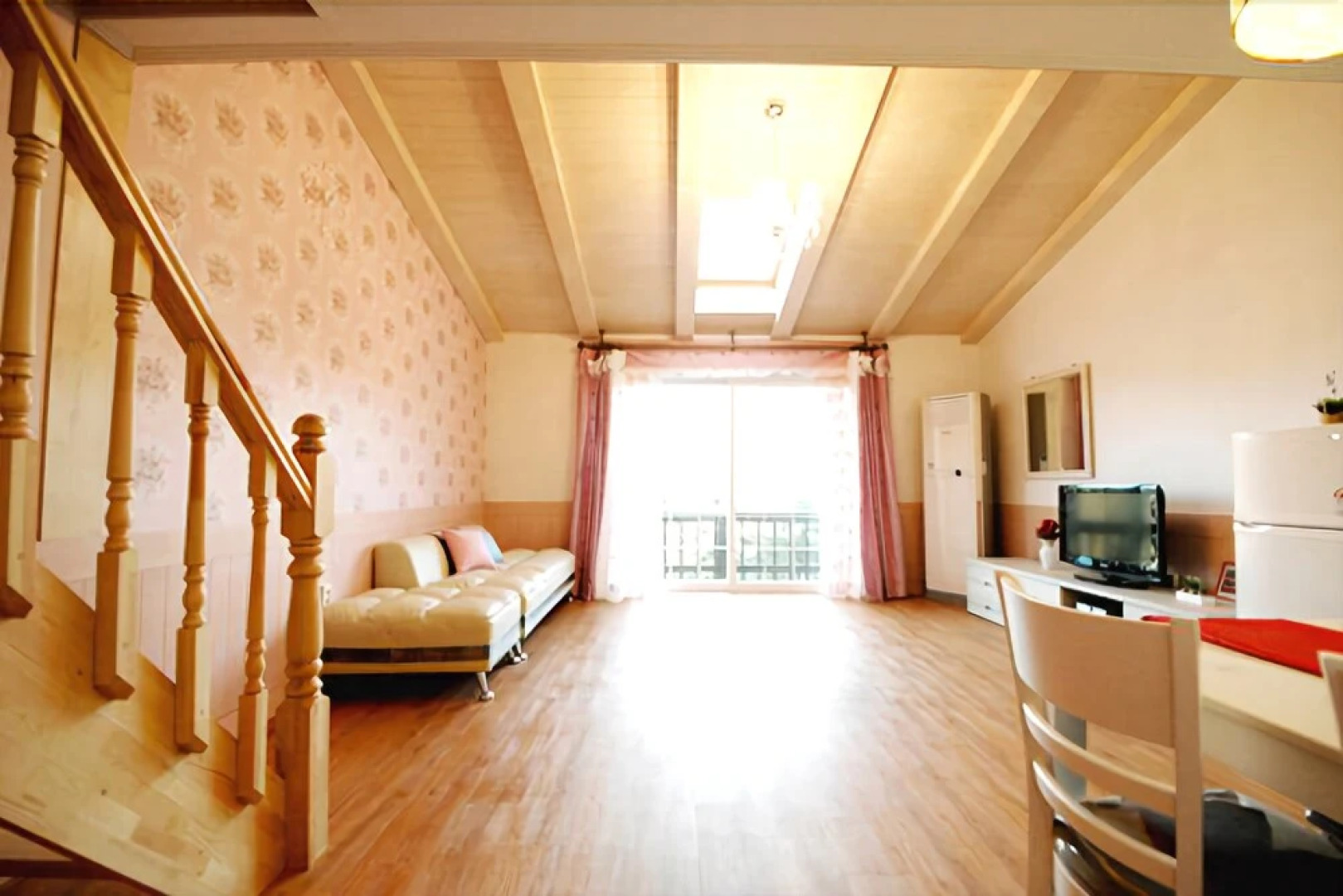 Seosan Dodam Star Pension