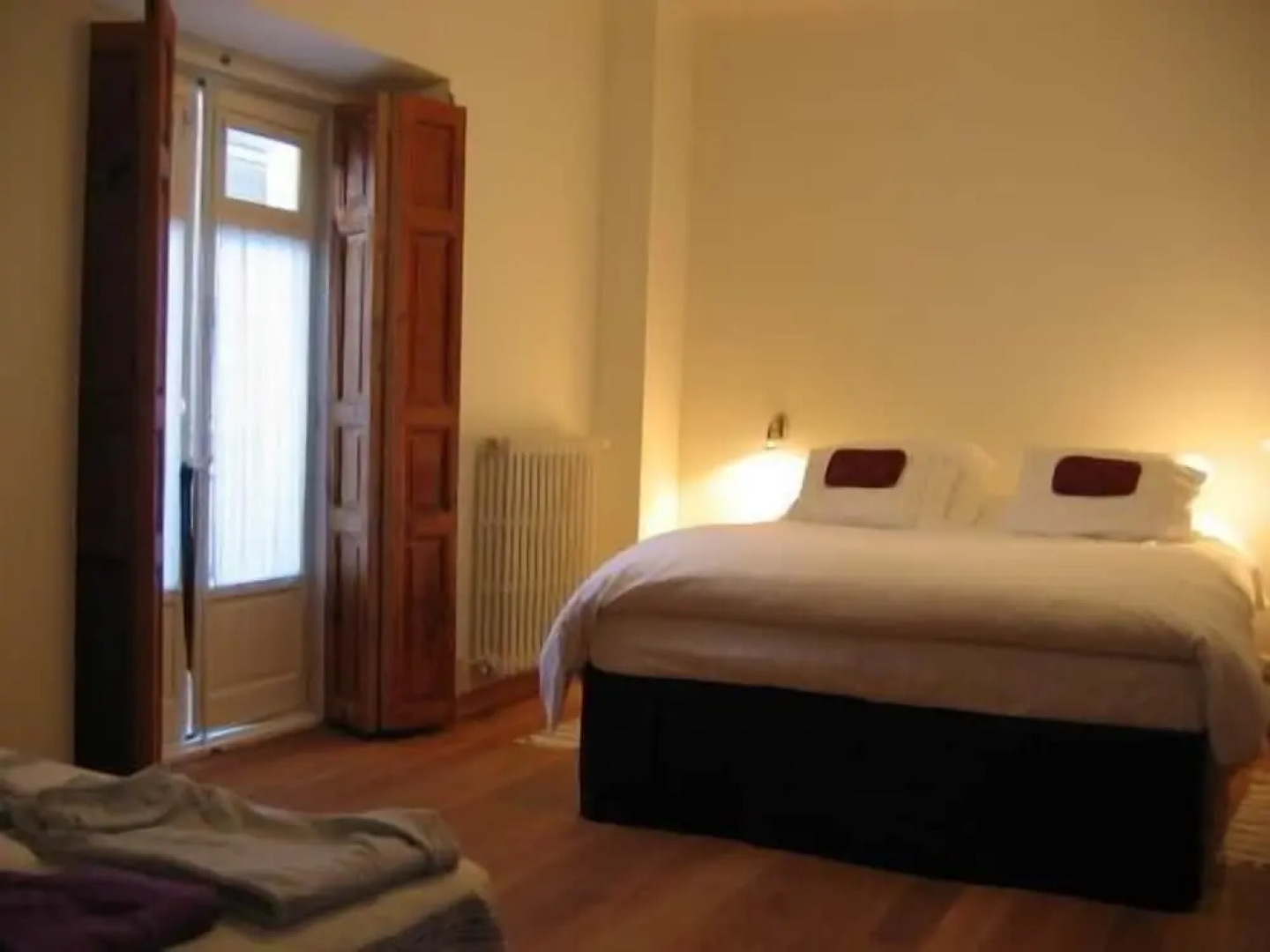 Hotel Rural Casa de La Marquesa Chinchón