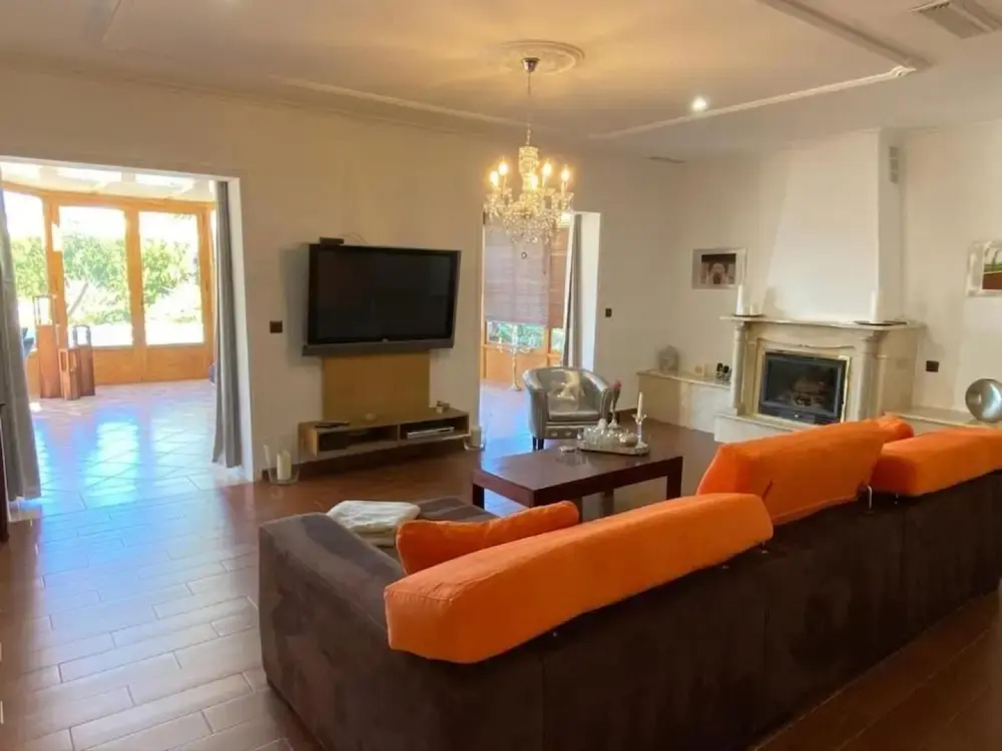 Coastal House in La Marina-sleeps6 - Private Pool