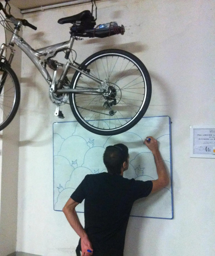 Eco Art Hotel Statuto